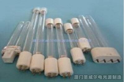 紫外線(xiàn)燈管